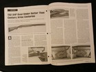 RARE VINTAGE GUN TESTS : SHOOTER'S CONSUMER RESOURSE MAGAZINE SEPTEMBER 1995 — photo 4