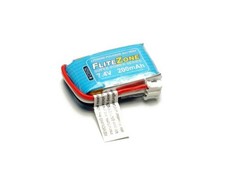 FliteZone LiPo Akku 200 - 7.4V (UMX, Micro Beast u.a.) / C5525