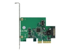 Delock PCI Express x4 Card for 1 x Internal USB 3.2 Gen 2 A-Key 20 89029