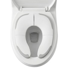 Travel Potty Training Seat - Foldable  Non-Slip - Portable Potty for Toddler...