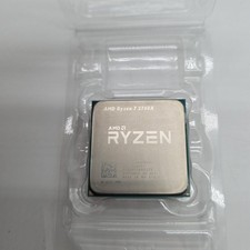 AMD Ryzen 7 2700X 3.7 GHz 8-core 16-thread YD270XBGM88AF CPU Desktop Processor