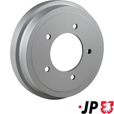 2x Bremstrommel JP JP GROUP 4763500100 für SN CARRY SUZUKI JIMNY FD VITARA 220mm