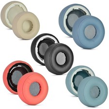Ear Pads for WH-H800 H800 Headphone Ear Cushion Earmuff Pillow Cover for S