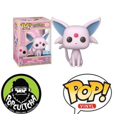 Pokemon - Espeon (Pastel) Pop! Vinyl Figure