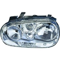 Diederichs 2213289 Hauptscheinwerfer Links FüR VW Golf IV (1J1) 1998-2003