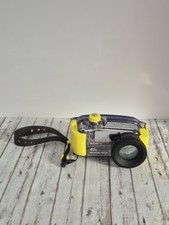SONY Cyber Shot 40m/132ft Marine Pack Underwater Camera Case w/Strap  MPK-WB