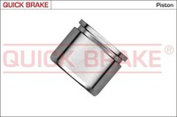 Quick Brake Kolben, Bremssattel 185426K FüR MERCEDES-BENZ
