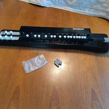 Suzuki Taishogo Traditional Instrument Used, with Tuning Flutes & Strings tt2