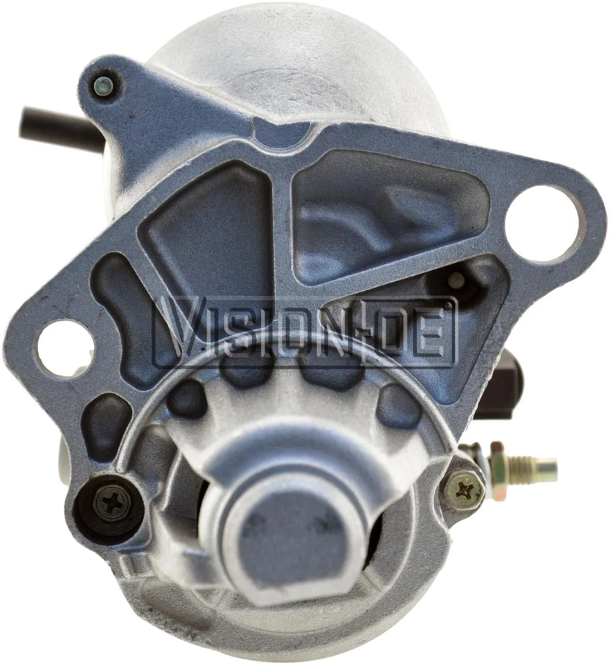 Motor de arranque BBB Industries 17894 para 04-09 Dodge Mitsubishi 1500 Dakota Raider Foto 3 de 4