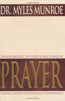 Understanding the Purpose and Power of Prayer | Buch | Zustand sehr gut