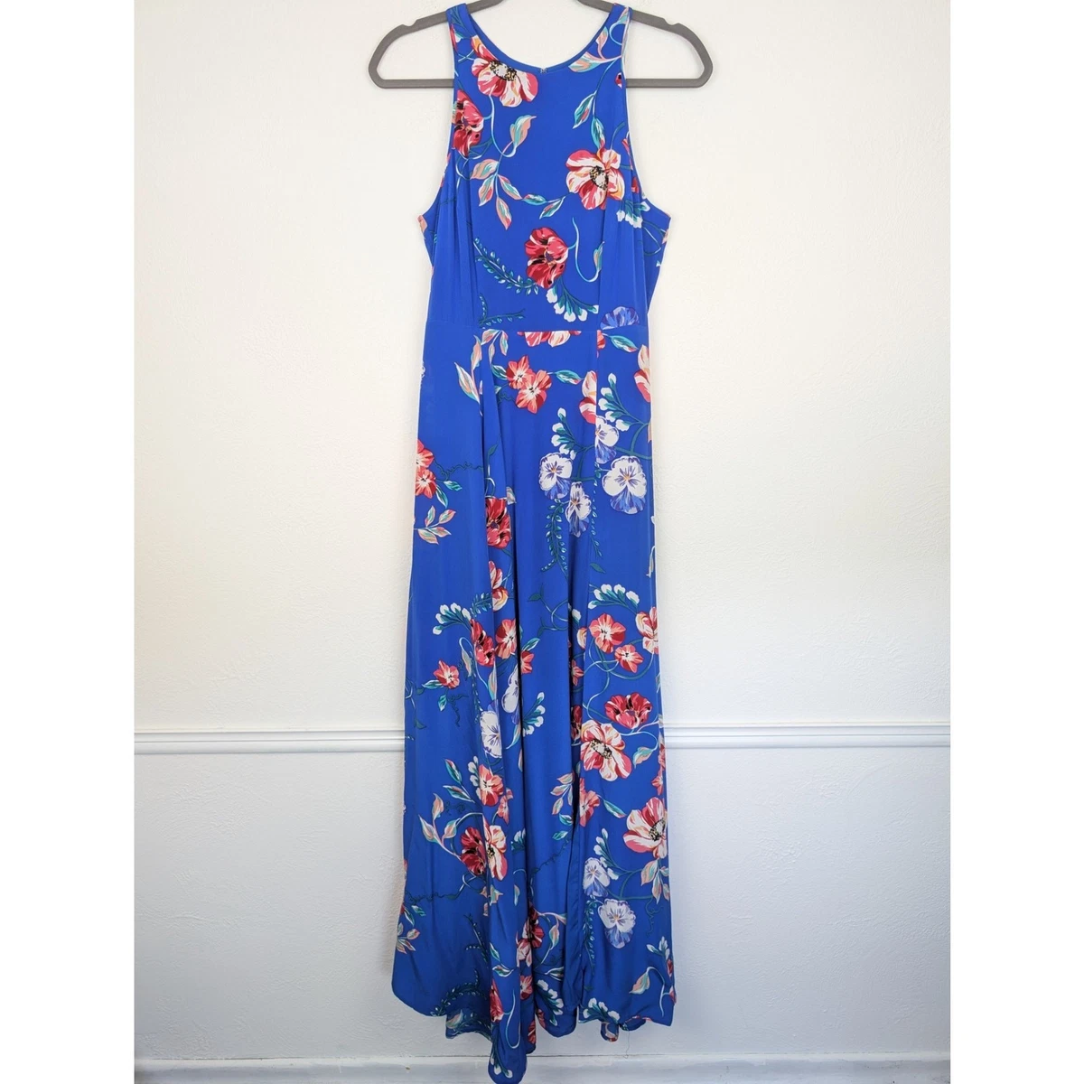 knee length dresses for ladies Yumi Kim Adela Maxi Wrap Dress main image 0