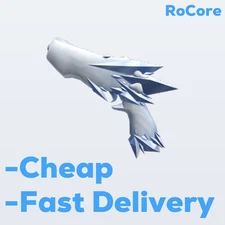 Murder Mystery 2 (MM2) Blizzard Godly Gun