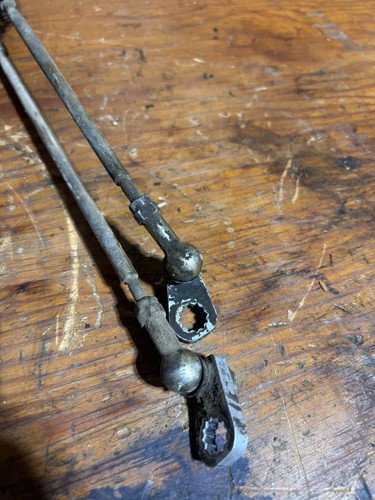 97 Polaris Xpress 300 2x4 Gear Select Shift Lever Shifter - Picture 5 of 6