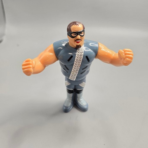 Vintage 1992 WWF Hasbro Repo Man WWE...