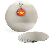 Tortenunterlage, Tortenpapier, Tortenscheibe,...