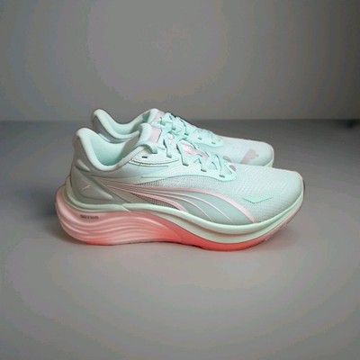 W7 PUMA ELECTRIFY NITRO 4