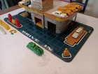 Vintage Marx Service Center, Sky-View Parking with Accessories! Very Clean! — photo 9