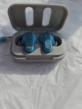 Skullcandy Dime XT2 - True Wireless Earbuds - Chill Gray 