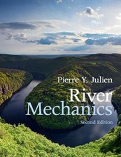 Pierre Y. Julien River Mechanics (Taschenbuch...
