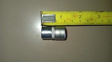 premier socket 11mm 3/8 new old stock