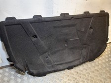 Capot Audi ALLROAD