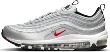 Scarpe Nike Air Max 97 Nike Silver, Taglia 36-45