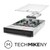Dell PowerEdge R740 Server 16-Bay SFF 2x Gold 6144 3.50Ghz 16-Core 768GB RAM