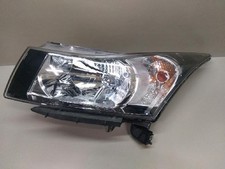 LED-Scheinwerfer links Chevrolet Cruze Cruise 2011