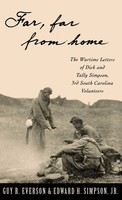 Dick Simpson (U. A.) | Far, Far From Home | Buch | Englisch (1996) | Gebunden
