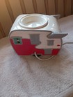 RV Camper  Scentsy Full Size Warmer 37825 Preowned — photo 4