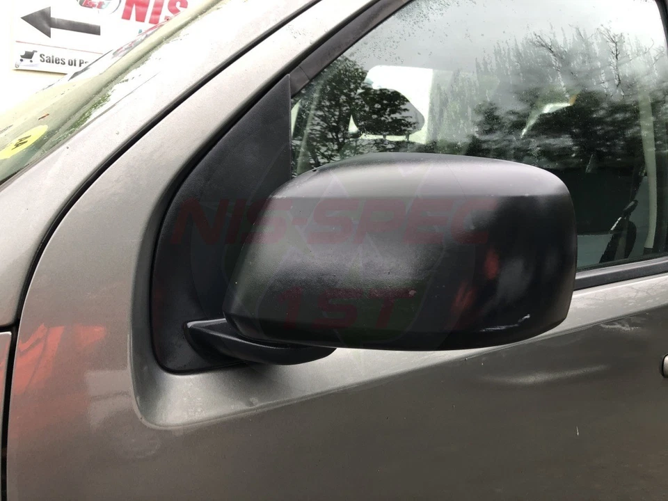 Espejo retrovisor de puerta Nissan Pathfinder/Navara 2007 pasajeros 2005-2007 96302EB006 Foto 2 de 4