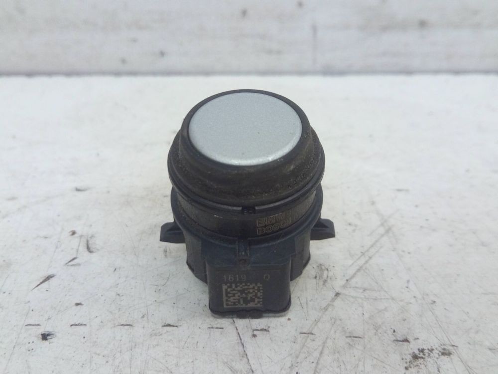 Sensor for Parking Sensor Pdc (Park Distance Control) Rear Fits for BMW 1 (F20 thumbnail 4