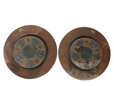 bremsscheiben-satz vorne SUZUKI VITARA LY 2015- 1586 CC 120 2015 2212865