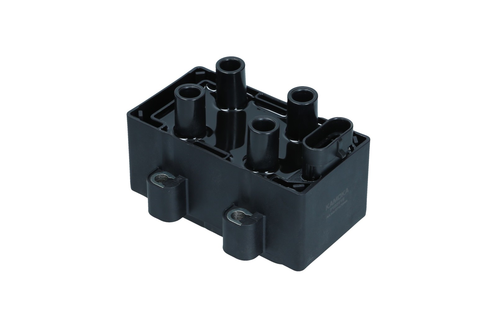 ✅Fits KAMOKA 7120116 IGNITIONá COIL DACIA: DOKKER 12'->, LODGY 12'-> ⭐UK Seller⭐