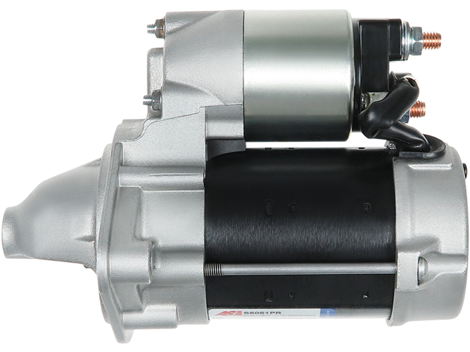 Remanufactured Starter Motor 12V 1.3kW 9T for TOYOTA AVENSIS OE 28100-0 (1)