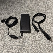 Genuine Acer Laptop Charger AC Adapter Purple Tip ADP-135KB T 19V 7.1A 135W