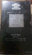 Aventus by Creed, 3.3 oz Spray for Men Tester 100mlUSA FREE SHIPPING