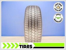 1 YOKOHAMA GEOLANDAR G91F P225/60R17 USED TIR...
