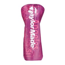 TaylorMade 2023 Summer Commemorative Driver Headcover Driver V9764701 