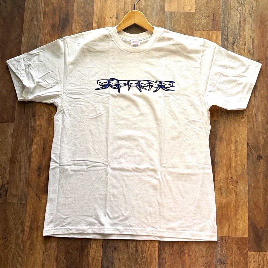 Supreme White Shirts for Men for sale | eBay