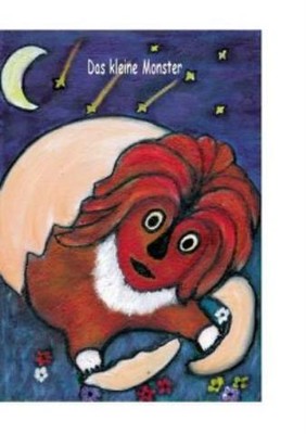 Das Kleine Monster