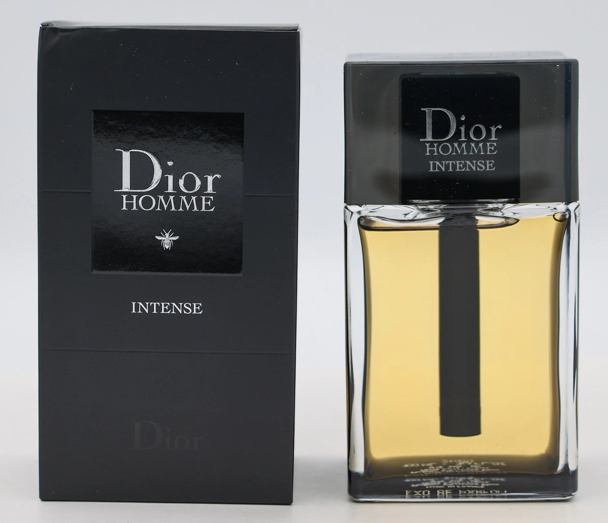 (2011年、希少)ディオール オム インテンス 100ml Christian Dior Homme Intense Dior Fragrances for Men for sale | eBay