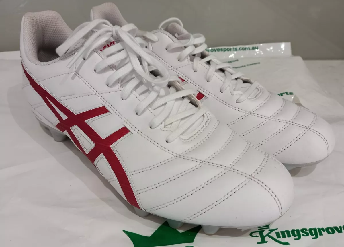 Asics lethal rs on sale football boots
