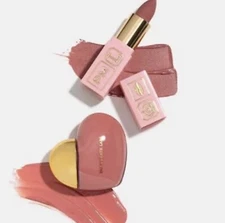 Pat McGrath Labs Forbidden Love & Lust Lip Duo, Beautiful Stranger & Aphrodisiac