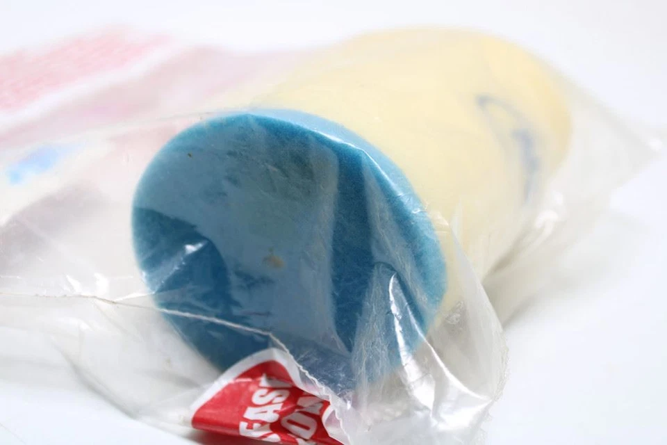 Filtro de aire sin trabajo Yamaha Bigbear Kodiak Timberwolf 1987-2001 NT380-05 Foto 3 de 4