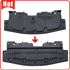 Front Bumper Engine Splash Shield For Toyota Corolla 2017-2018 2019 5260102120