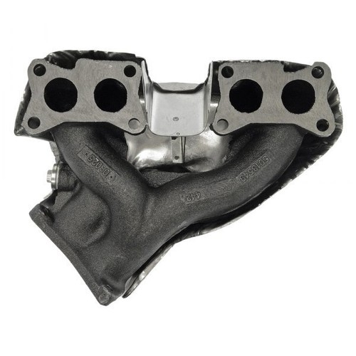 Fits Exhaust Manifold Kit Nissan D21 1994-90, Nissan Pickup 1997-95