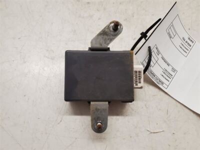 Toyota Sequoia SR5, Chassis Power Source Module, 07-11, V8, AT, RWD, 89670-0C011