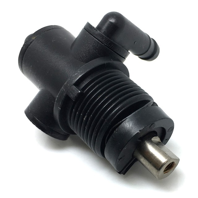 Fuel Shutoff Valve 2 Way For 2004-2005 Polaris Sportsman 400 500 - Foto 2