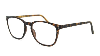 Foster Grant ez2c Camden MF TOR BRN Multi focus Reading Glasses